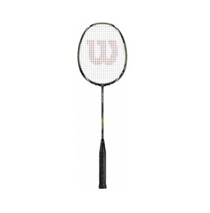 Wilson BLX Blade Badminton Racket