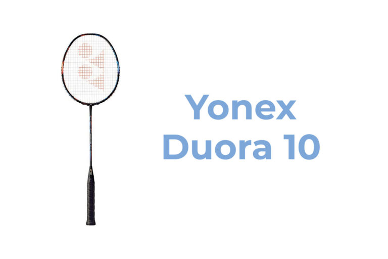 Yonex Duora 10