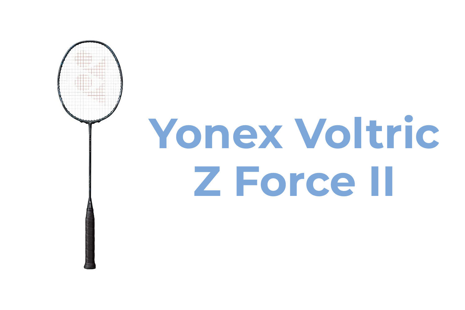 Yonex Voltric Z Force II