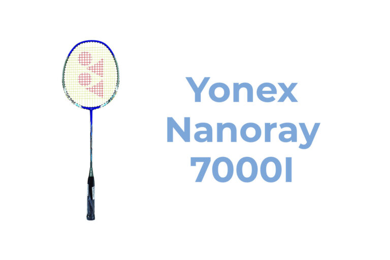 YONEX Nanoray 7000I